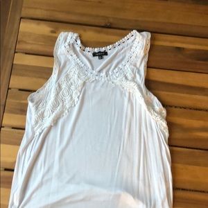 Verve Ami Tank Top